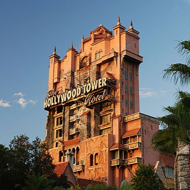 Tower of Terror